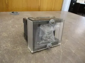 204-2838C-T METER DEVICES CO Switch Box Insulator