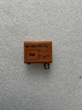 QE-022-PS-11L METO FER AUTOMATION Metofer