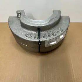 D-446-2 METSO Flinger Ring Water Deflector Thomas Foundry