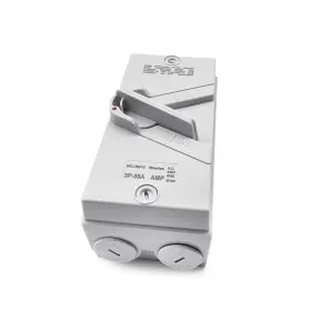 MEY-4435 MEYFFON Enclosed Motor Disconnect Switch Pole Safety