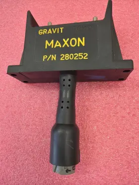 280252 Maxon Gravity Down Liftgate Switch