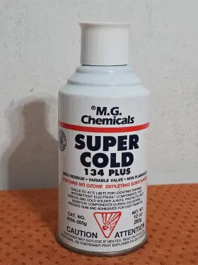 403A-285G MG CHEMICALS Cat Freeze Spray