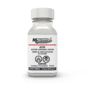 543364 MG CHEMICALS Silicone Conformal High Flexibility