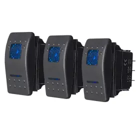 445030333361 MGI Speedware Marine Rocker Switches Led Sp