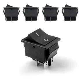 SW-PS301 MGI SPEEDWARE Mini Rocker Switches