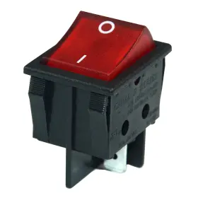 753940202040 MIAYAYA Boat Rocker Switch Canal