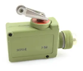 3EP2-E MICRO Nos Safety Limit Roller Action Switch