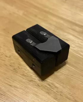 6AS5 MICRO Switch Limit Amp #3
