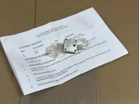 1705B0378-230 MICRO PNEUMATIC LOGIC Scientific Air Pressure