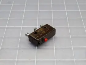 111SM858-H403 MICRO SWITCH Subminiature