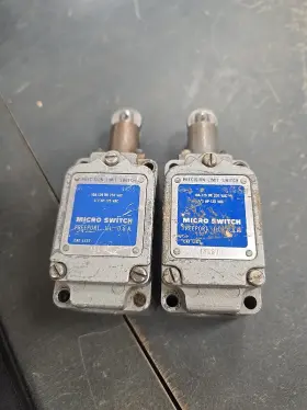 15LS1 MICRO SWITCH Limit