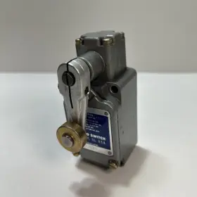 1LS9 MICRO SWITCH Precision Limit