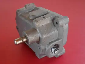 22EX22 MICRO SWITCH Explosion Catalog