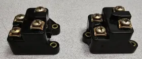 2MN1-9304 MICRO SWITCH Limit Body Contact Block