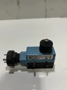 2RN194 MICRO SWITCH Limit Snap Action Switches