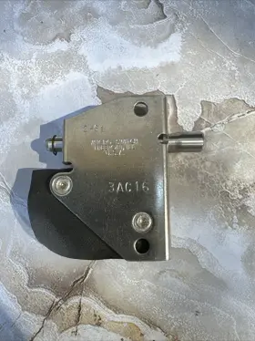 3AC16 MICRO SWITCH Box Inter Lock