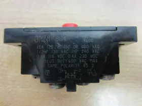 3MN1 MICRO SWITCH Actuator Pin Plunger #2