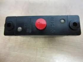 3MN1 MICRO SWITCH Actuator Pin Plunger #3