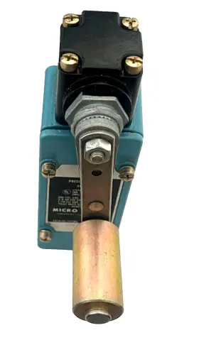 51ML9 MICRO SWITCH Precision Limit Lever Nos