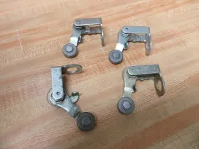 6PA2 MICRO SWITCH Honeywell Roller Lever Arm Pack