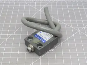 914-CE1-9 MICRO SWITCH Limit