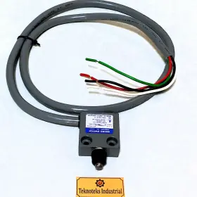 914CE64-3 MICRO SWITCH Limit
