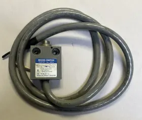 914CEI-6 MICRO SWITCH Limit