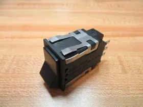 AML24EBA2BC01 MICRO SWITCH Rocker