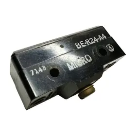 BE-R24-A4 MICRO SWITCH Snap Action