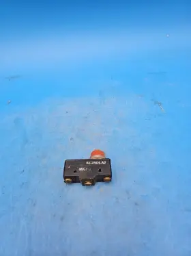BZ-2RDS-A2 MICRO SWITCH Snap Action
