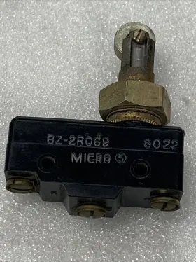BZ-2RQ69 MICRO SWITCH Honeywell Limit #2
