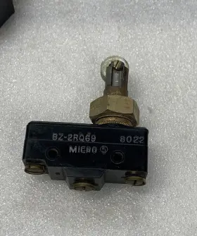 BZ-2RQ69 MICRO SWITCH Honeywell Limit