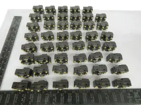 BZ-2RW84514-A2 MICRO SWITCH Snap Action Switches
