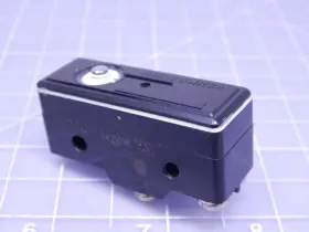 BZ-3YT552 MICRO SWITCH Snap Action Switches Basics