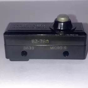 BZ-7RD MICRO SWITCH Honeywell #2