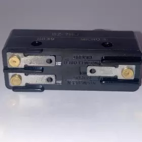 BZ-7RD MICRO SWITCH Honeywell #3