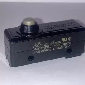 BZ-7RD MICRO SWITCH Honeywell