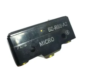 BZ-R88-A2 MICRO SWITCH Pin Plunger Limit