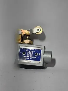 BZE-2RQ2 MICRO SWITCH Honeywell Limit #2