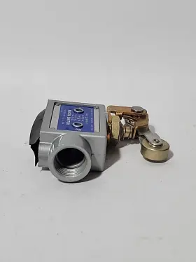 BZE-2RQ2 MICRO SWITCH Honeywell Limit #3