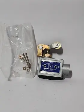 BZE-2RQ2 MICRO SWITCH Honeywell Limit