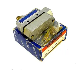 BZE6-2RQ7 MICRO SWITCH Limit