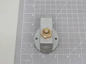 BZV6-2RQ MICRO SWITCH Enclosed Limit Top Actuator #2