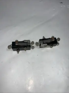 1T1B-1 MICRO SWITCH/HONEYWELL Lever Horizontal