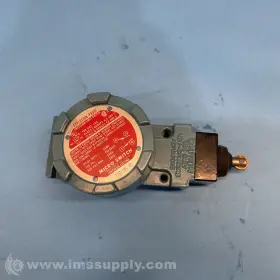 L5XD3K MICRO SWITCH Limit Fnip