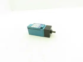 LSB3K MICRO SWITCH Snap Action Limit Nema