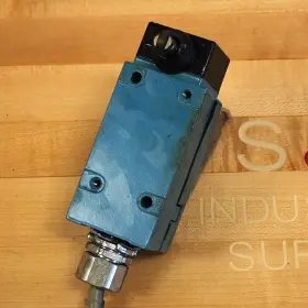 LSF2B MICRO SWITCH Limit Safety Plunger