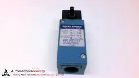 LSH2B MICRO SWITCH Limit