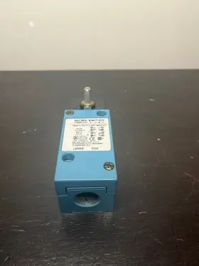 LSM6D MICRO SWITCH Honeywell Limit #3