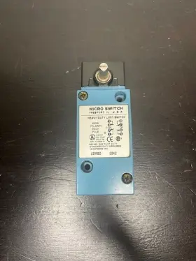 LSM6D MICRO SWITCH Honeywell Limit